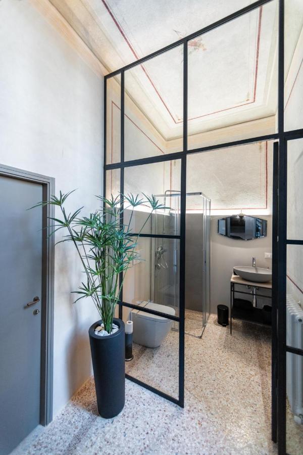 Velvet Canal View Apartamento Venecia