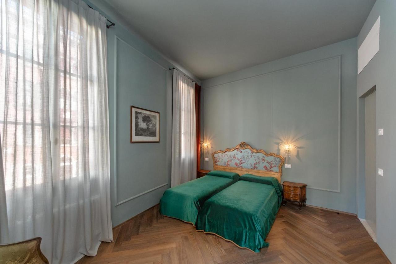 Apartamento Velvet Canal View