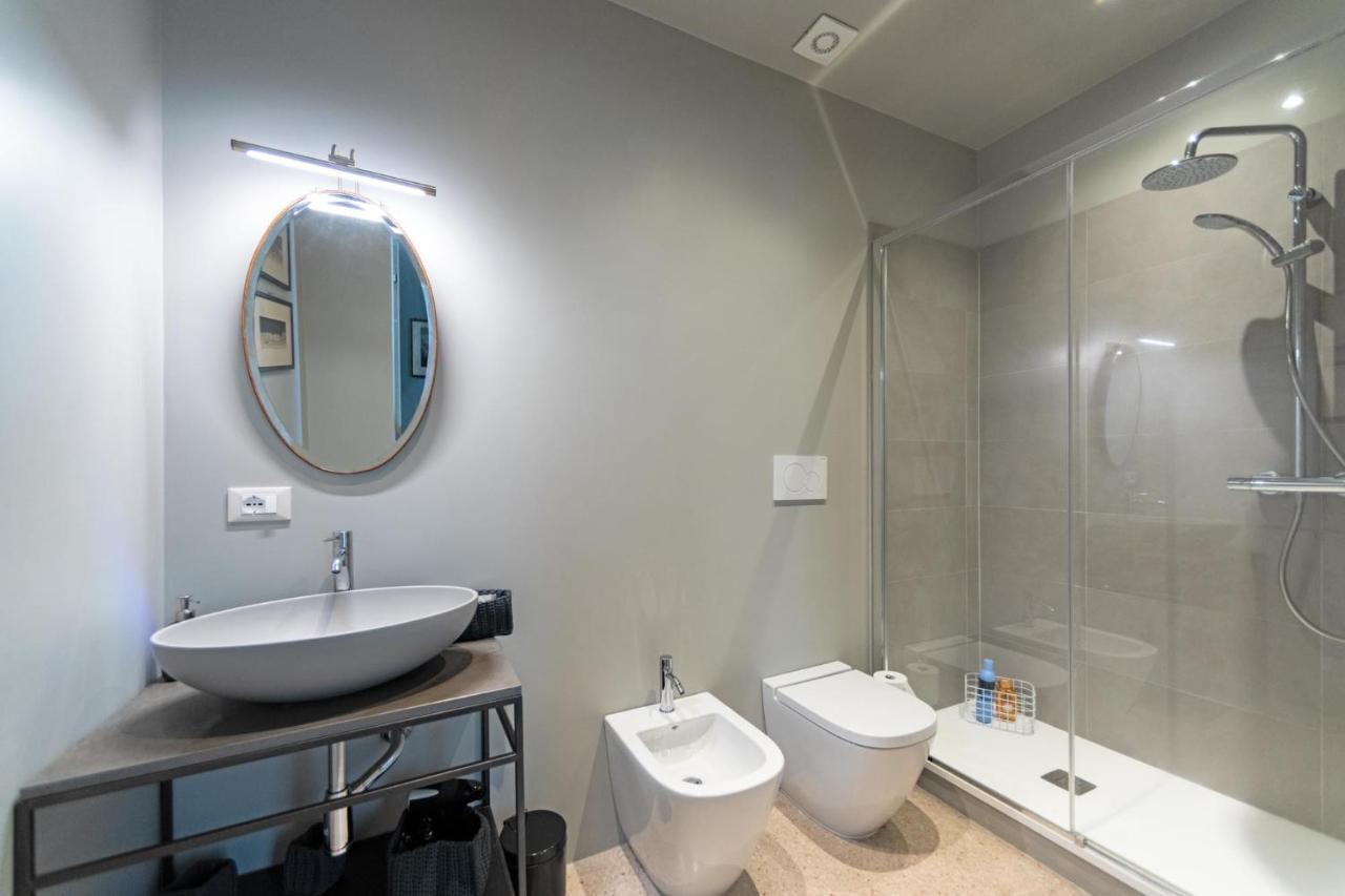 Apartamento Velvet Canal View