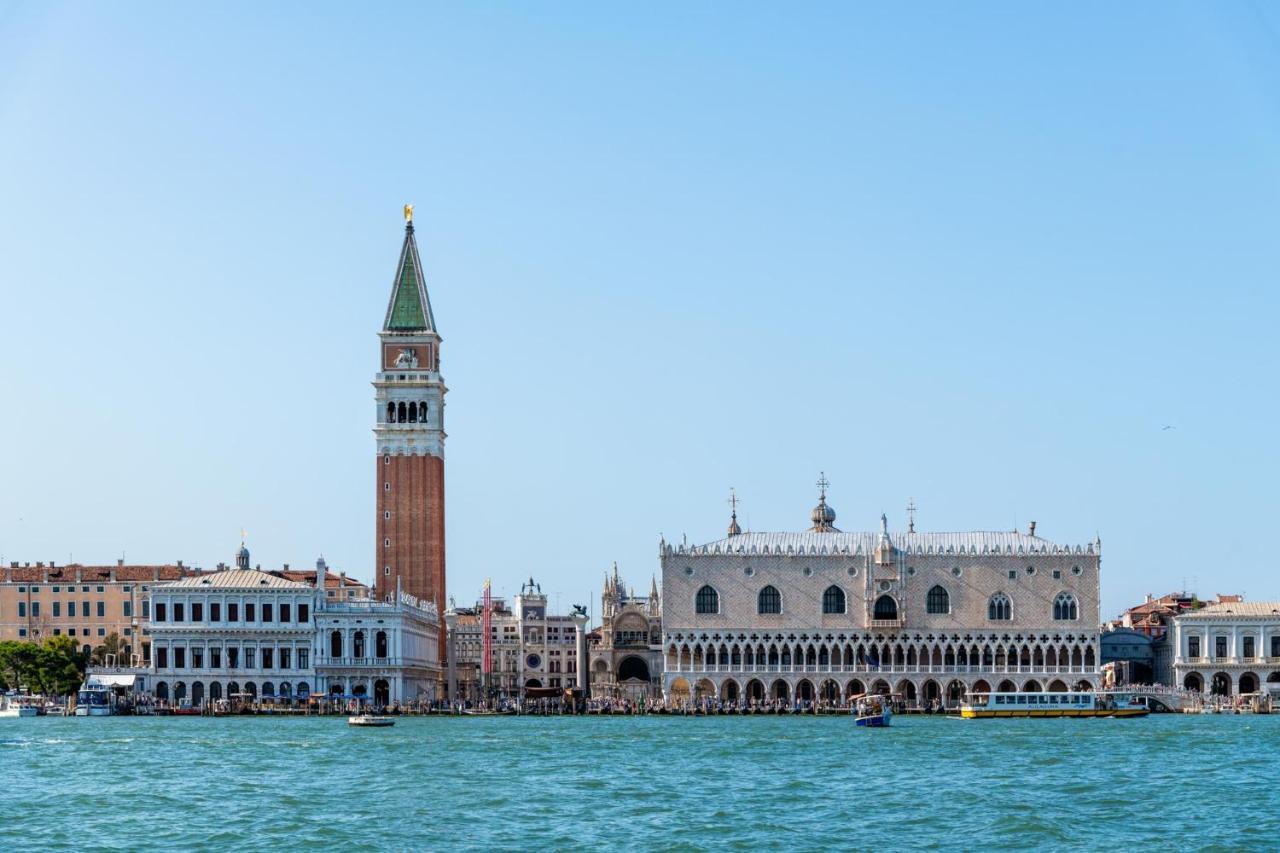 Apartamento Velvet Canal View