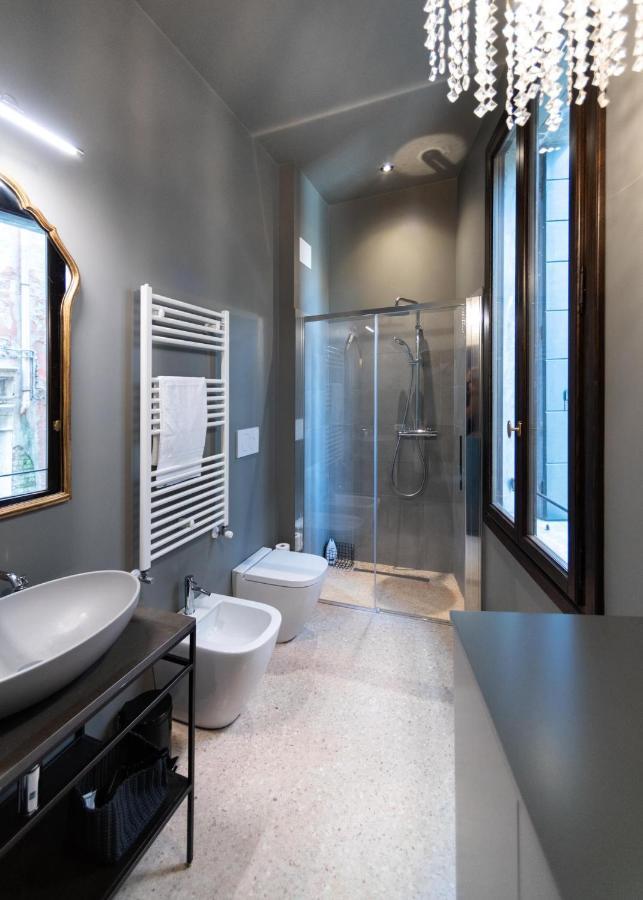 Apartamento Velvet Canal View *