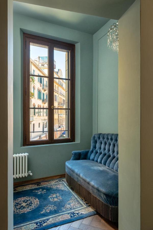 Apartament Velvet Canal View *